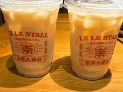 茉莉-乐乐大排档·30年老字号(浙江路店)