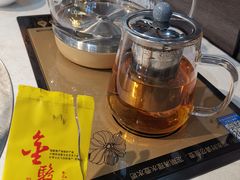 -二十一分小锅炖(中心店)