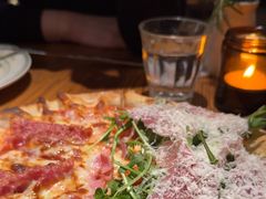 -La Strada(安福路店)