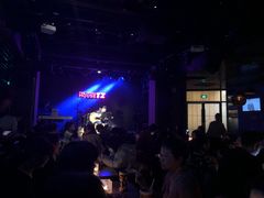 -TZ House音乐现场(茅台店)