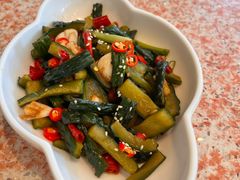 -红樱桃·欢乐餐厅(太原里店)