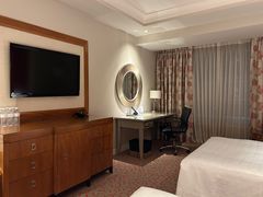 -澳门喜来登大酒店