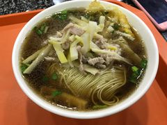 -美味斋(西北街店)