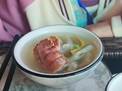 -鹰龙海畔度假酒店(咸祥店)