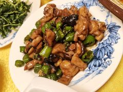 -清真马祥兴菜馆(云南北路店)