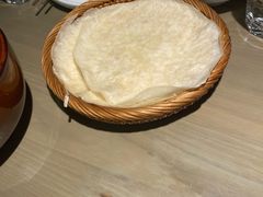 -前海沿·青岛菜(李沧万达店)