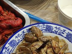 -江城燕子大排档(江汉路步行街店)