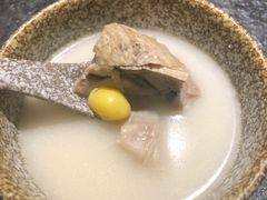 银杏胡椒猪肚鸡-新草堂锅物料理(泉城路店)