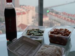 -九龙餐厅(大沽路店)