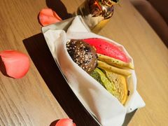 -佐度王子扒房(爱建卓展店)