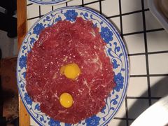 -山悦里 山野·鲜火锅(罗斯福广场店)