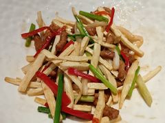 -竹里馆·淮扬菜·功夫茶(老门东店)