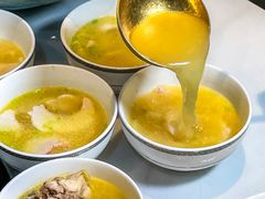-喜聚薈·花膠雞海鮮火鍋(越秀店)