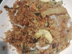 -木槿花韩式炭烤·熟成肉工坊(孙文东路店)