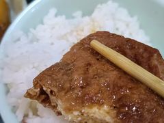 -晓宇盒饭(民安街店)