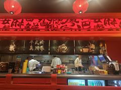 -廖川菜(八佰伴店)