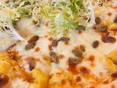 -盘炉forenza·云贵川融合小食堂 ( 钟楼中柳巷店)