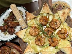 -沏点Trattoria意大利餐厅(新街口店)