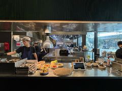 -SHAN山(前滩太古里店)