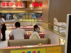 -西贝(金桥店)