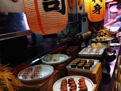 -领鲜活海鲜榴莲自助火锅(东门店)