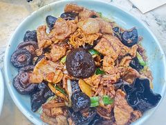 -小吊梨汤·北京菜(香山店)