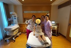 -北京怡德医院妇产中心