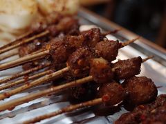 -李不管把把烧(合肥总店)