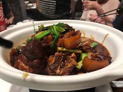 -壹只菜·崇明本地特色菜(崇明南门店)