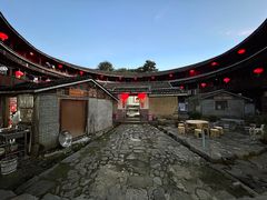 -初溪土楼群