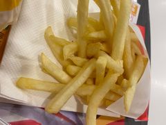 -麦当劳(文武路店)