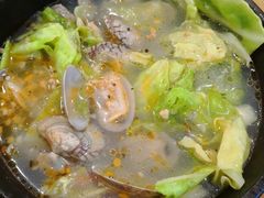 -萨莉亚意式餐厅(玉泉路物美店)