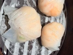-广州花园酒店荔湾亭·地道点心·粤式饮茶
