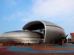 -烟台海昌鲸鲨海洋公园