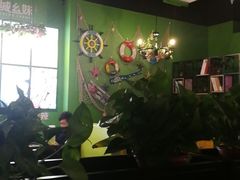 -川渝窈妹纸包鱼·齐齐哈尔烤肉