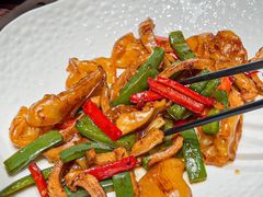 -新光酒家·河豚·海鲜·蟹料理(浦东店)