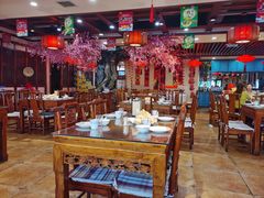 -那家老院子东北菜·饺子·小鸡炖蘑菇(艳华街店)