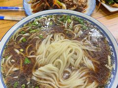 -许家鸡味手抻面馆(杏林街店)