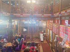 -好吃鬼高原牦牛杂火锅(古尔沟分店)