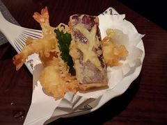 什锦天妇罗-佛山希尔顿酒店·融誉亚洲美食荟