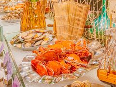 -星璞餐厅(深铁塘朗城君璞酒店)