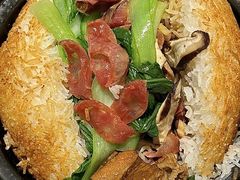 -煲王粤菜餐厅(中侨中心店)