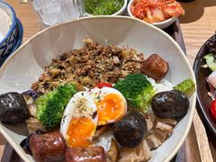 -HELLO 27 意面·沙拉·帕尼尼