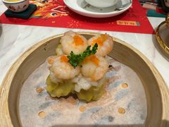 -悦得闲广式茶楼点心(石厦时代广场店)