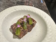 -LESCEDARS Brasserie Bistro香柏树