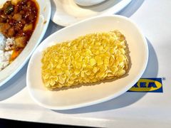 -宜家·瑞典风味餐厅(无锡店)