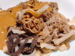 老北京爆肚-小吊梨汤·北京菜·烤鸭(鸟巢店)