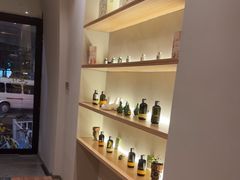 -青曼SPA·按摩·采耳·足道(龙之梦店)