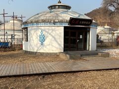 -承德避暑山庄景区