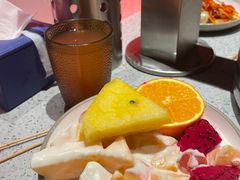-钱小奴炭烤自助料理·安格斯牛肉(盐城中南城店)